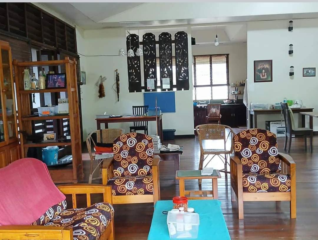 Mulu Tribal Homestay 外观 照片