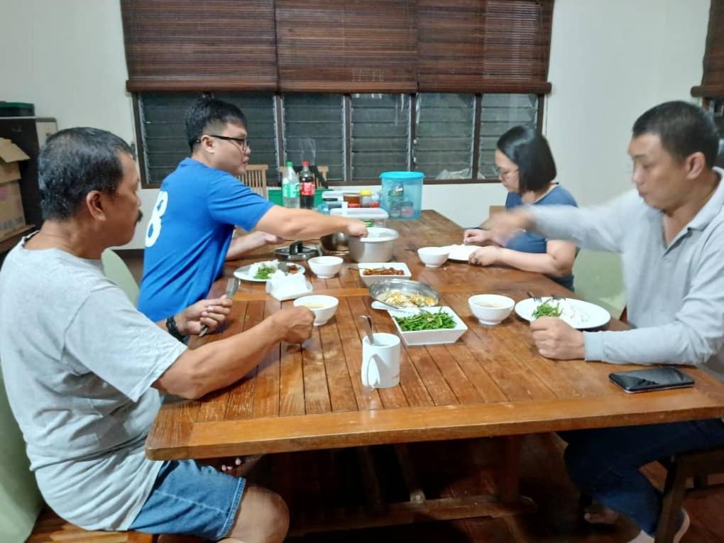 Mulu Tribal Homestay 外观 照片