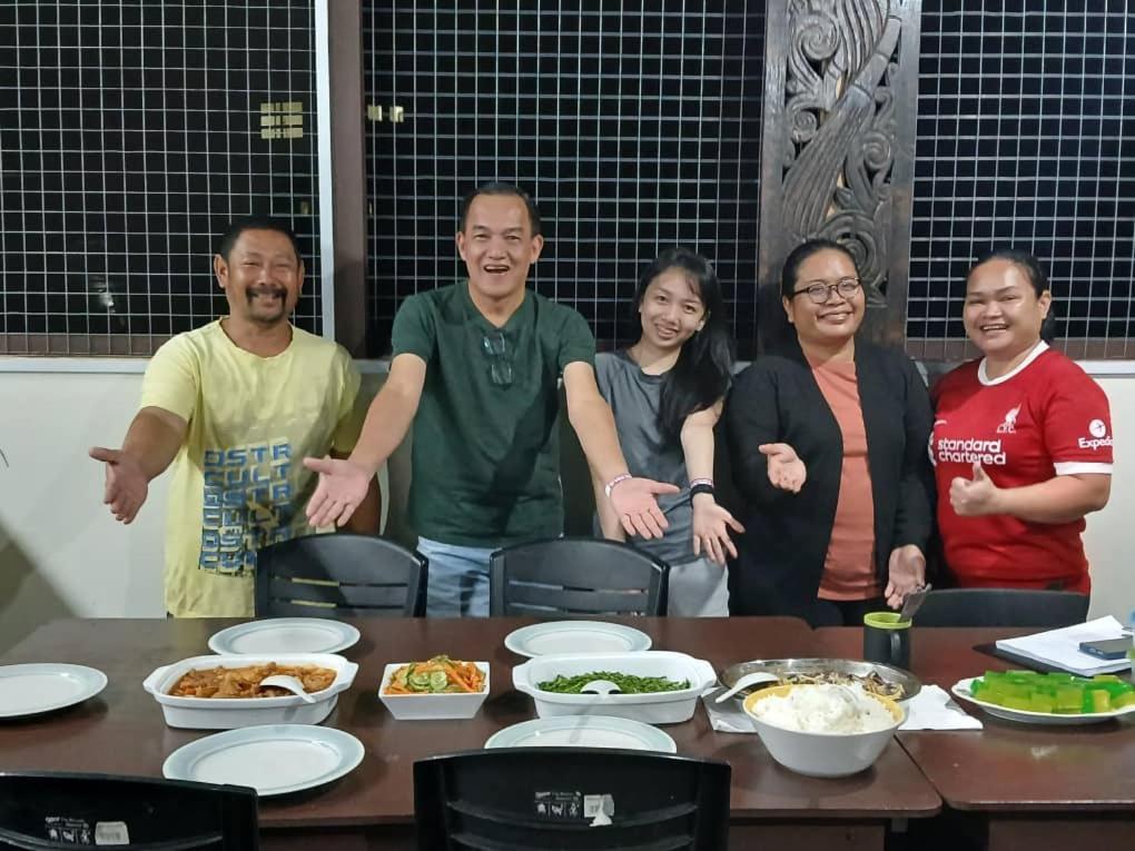Mulu Tribal Homestay 外观 照片