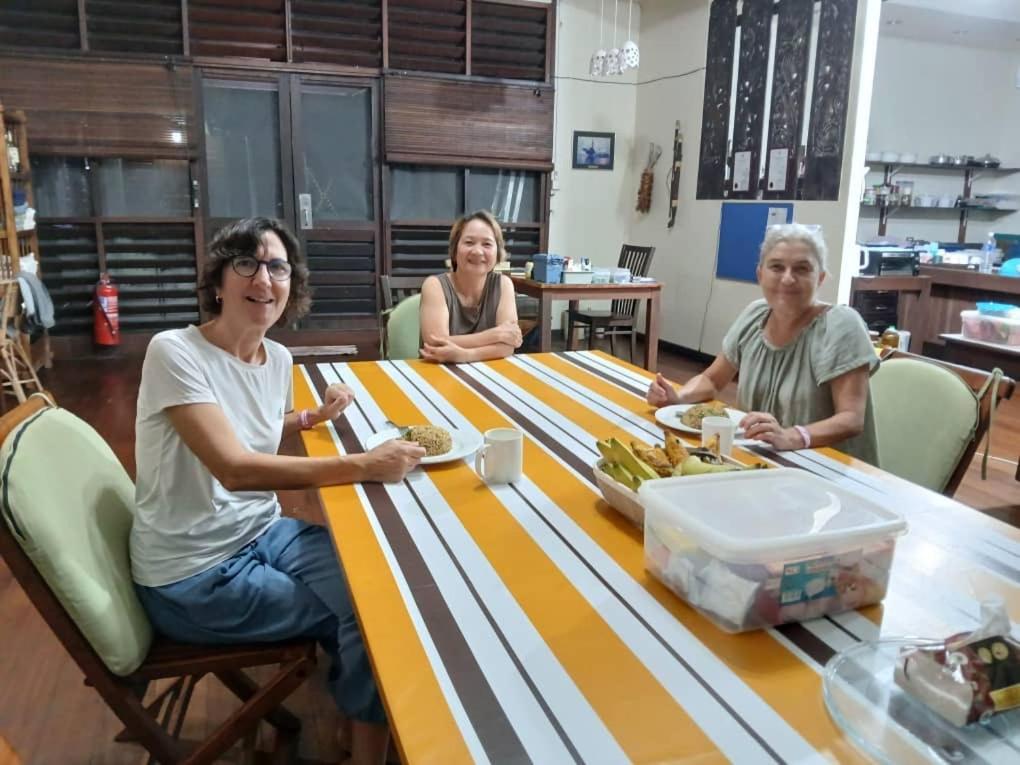 Mulu Tribal Homestay 外观 照片
