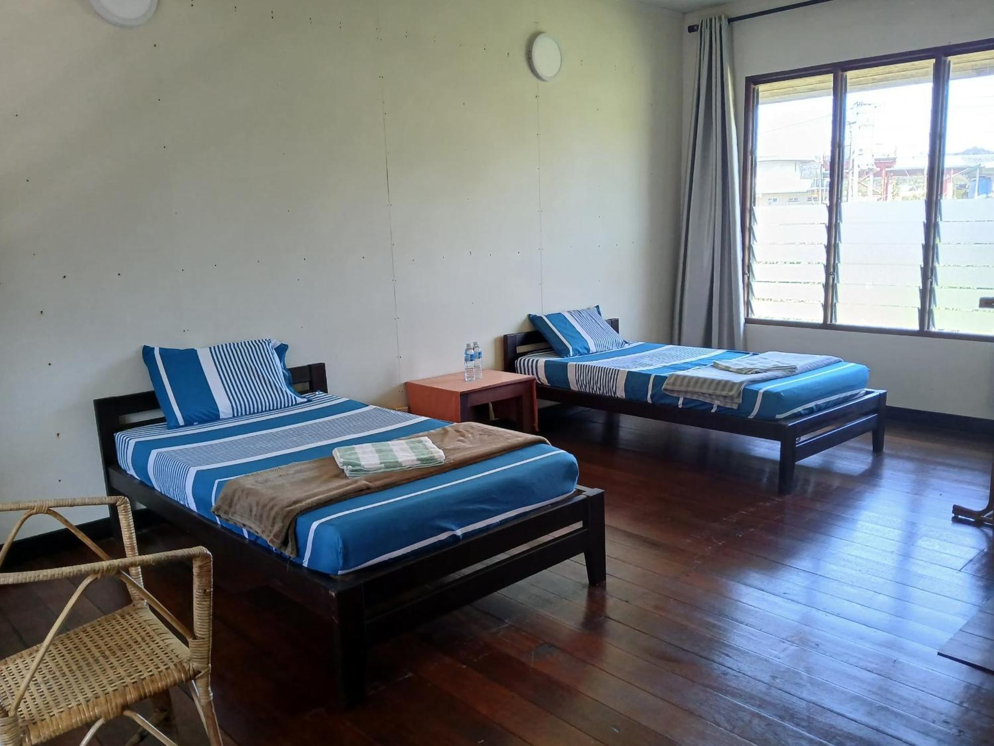 Mulu Tribal Homestay 外观 照片