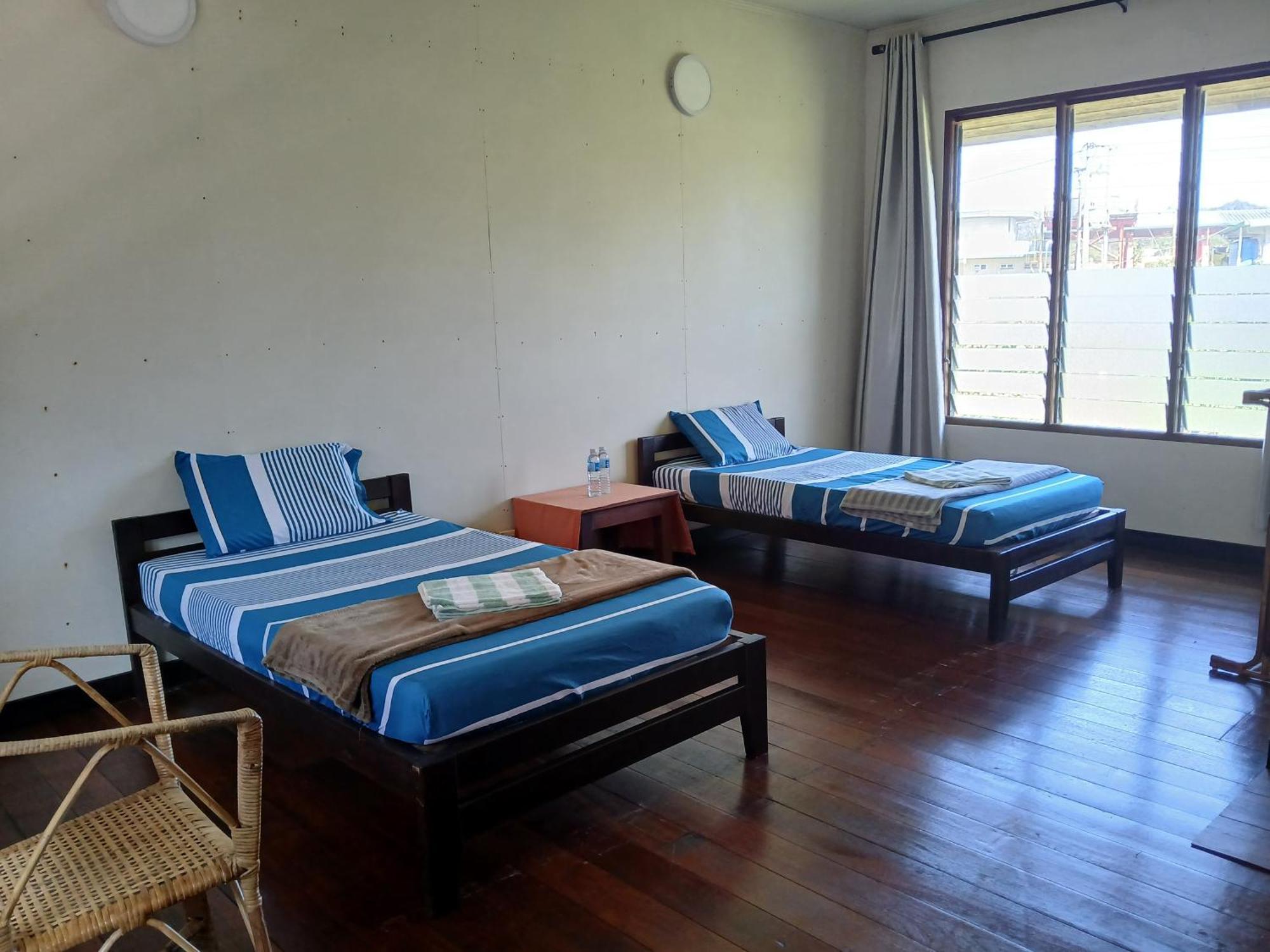Mulu Tribal Homestay 外观 照片