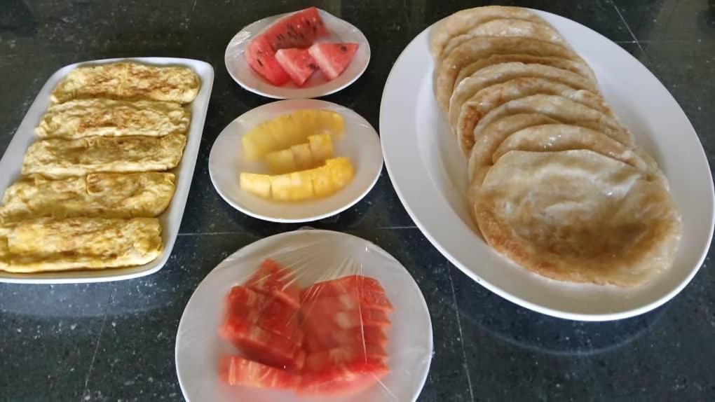 Mulu Tribal Homestay 外观 照片