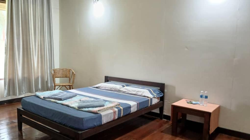 Mulu Tribal Homestay 外观 照片