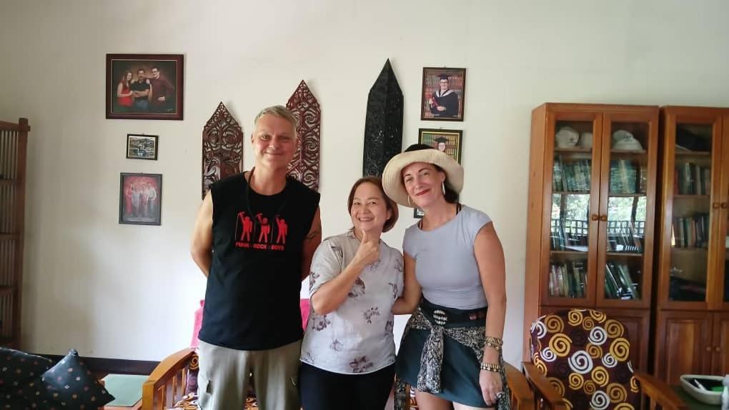 Mulu Tribal Homestay 外观 照片